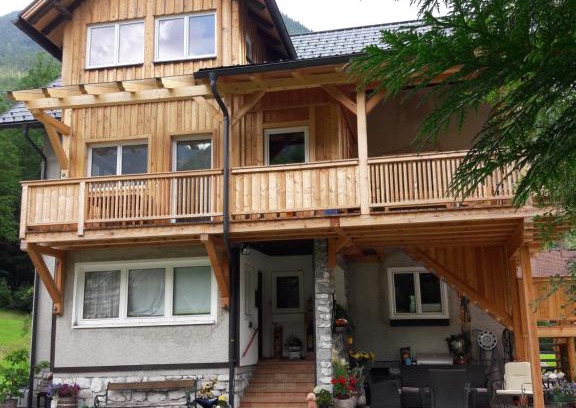 Obertraun Apartment | Apartment Sandra
