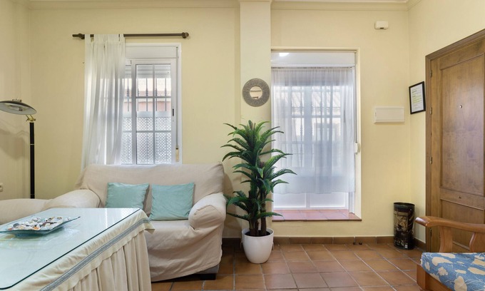 Villamartin Apartment | Apartment 'Santa Ana' with Private Terrace, Wi-Fi and Air Conditioning