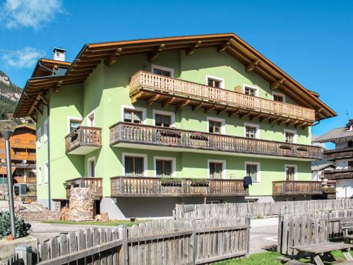 Pera Apartment | Apartment Saslench by Interhome