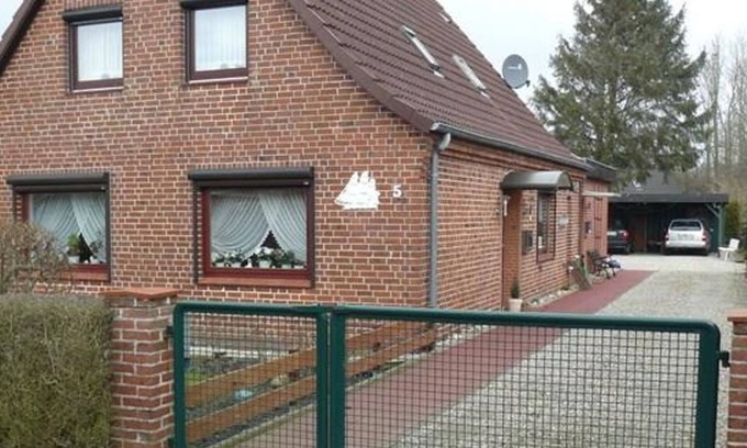 Toenning Apartment | Apartment Schardelmann