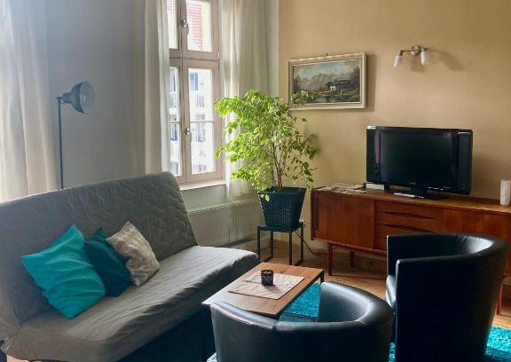 Greifswald Apartment | Apartment Schloss Benrath