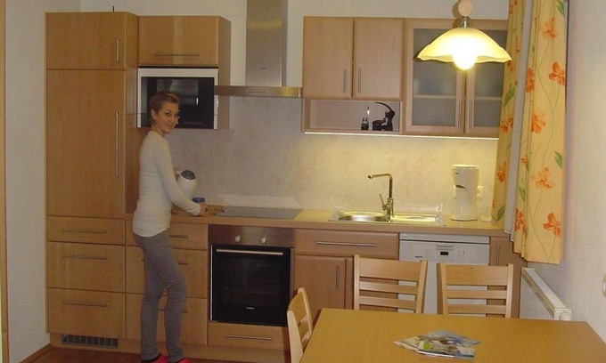 Hinterstoder Other | Apartment "Schmalzer Alm", 2 bedrooms & terrace & terrace - Biobauernhof Rinnergut