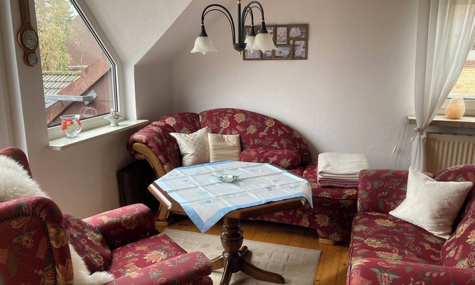 Schneverdingen Apartment | Apartment Schneverdingen