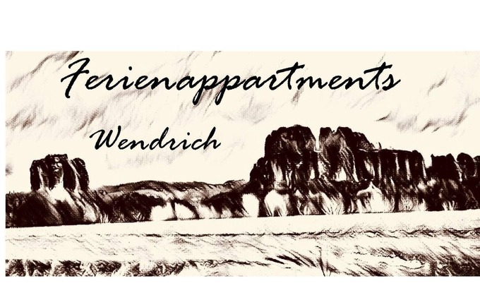 Schmilka Apartment | Apartment Schrammsteinblick-Idyllic apartment in the Elbe Sandstone Mountains
