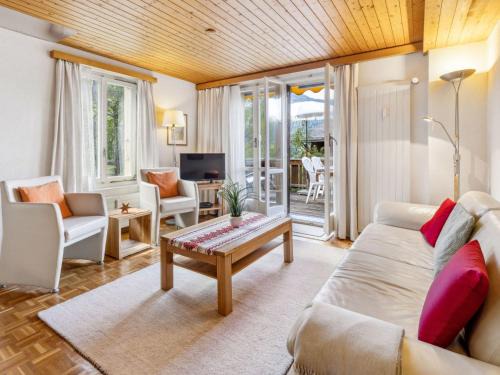 Wengen Apartment | Apartment Schweizerhof Apt- S by Interhome