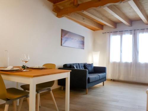 Grindelwald Apartment | Apartment Schwendi 3 by Interhome