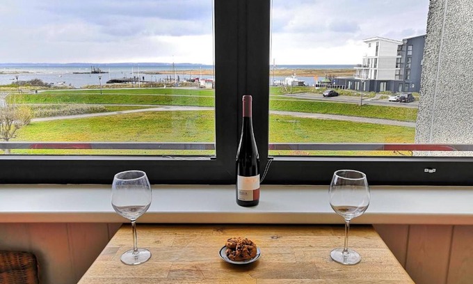 Wendtorfer Strand Apartment | Apartment sea view