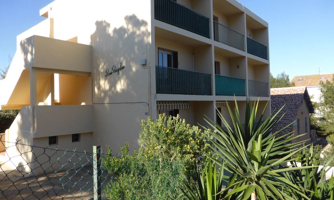 La Seyne-sur-Mer Apartment | APARTMENT SEASIDE