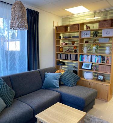 Pries Apartment | Apartment Seehund