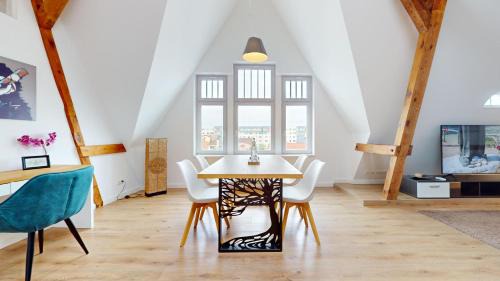 Senftenberg Apartment | Apartment Senftenberg - 1907