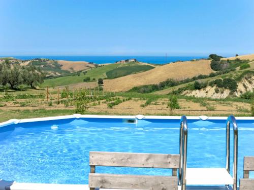 Cologna Spiaggia Apartment | Apartment Serrani-5 by Interhome