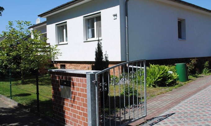 Senftenberg Apartment | Apartment Sieglinde
