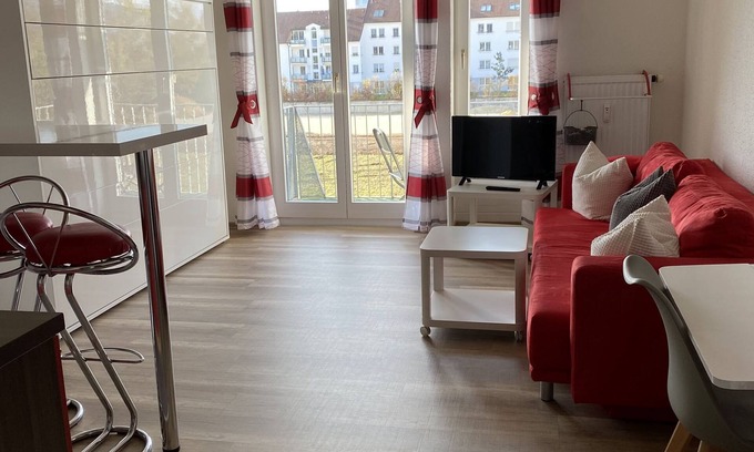 Singen Apartment | Apartment- Singen Überlinger Straße