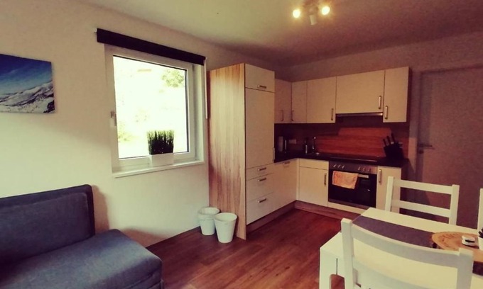 Flattach Apartment | Apartment Ski - Apartments Zwigl