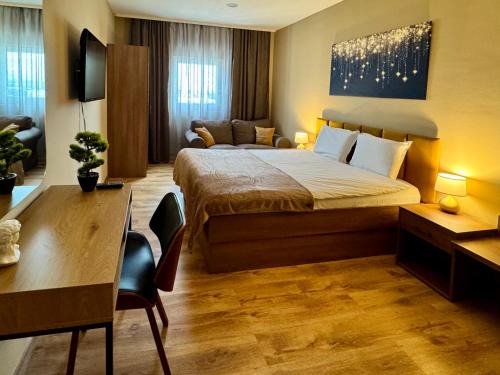 Sofia Apartment | Apartment Sofia Airport free shuttle and parking