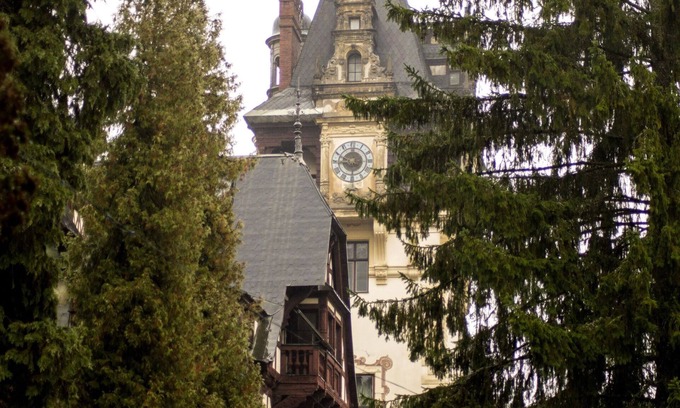 Sinaia Apartment | Apartment Sofia