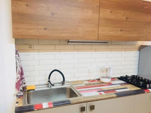 Kutaisi Apartment | Apartment Soho Tabidze