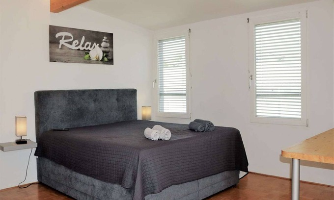 Reichenau Apartment | Apartment Sonnenstube