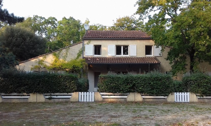 Soulac-sur-Mer Apartment | Apartment SOULAC SUR MER 500 m from the beach n ° 6