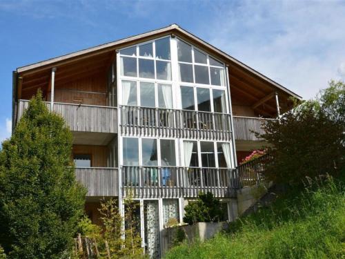 Zweisimmen Apartment | Apartment Spillgerten-Blick by Interhome