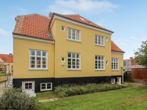 Skagen Apartment | Apartment Starki - 800m from the sea by Interhome