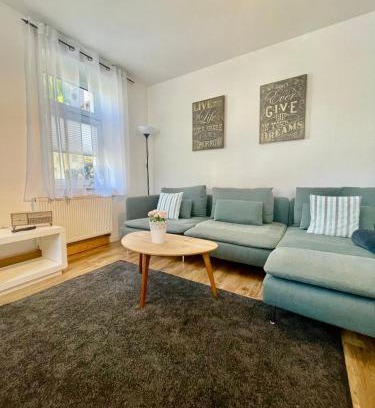 Schmilka Apartment | Apartment Steinbruch