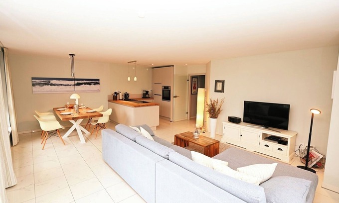 Hohwacht Apartment | Apartment Strandpiraten