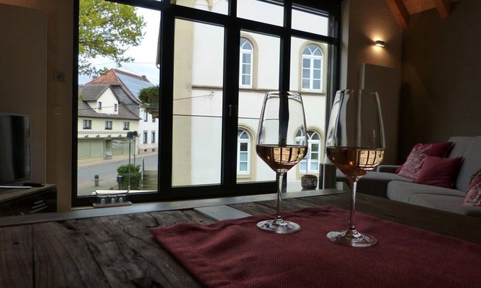Windesheim House | APARTMENT Sun Mornings - Lindenone Holiday Apartments