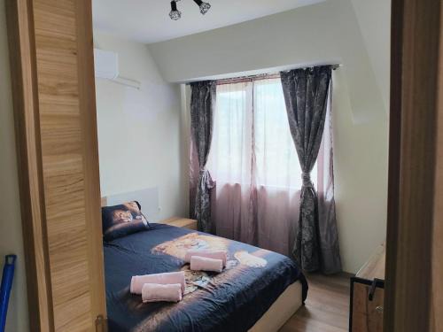 Nessebar Apartment | Apartment SUN RAYS Nesebar