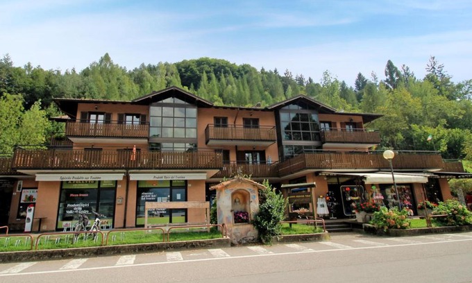 Molina di Ledro Apartment | Apartment Superior-1 by Interhome