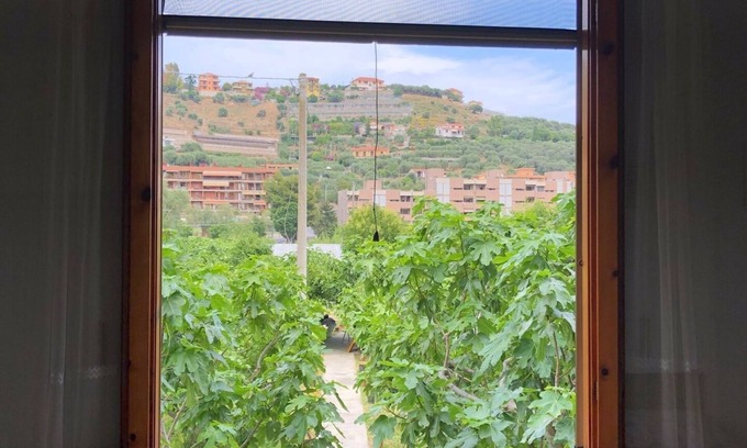 Poggi Apartment | apartment surrounded by greenery 008031-LT-0196