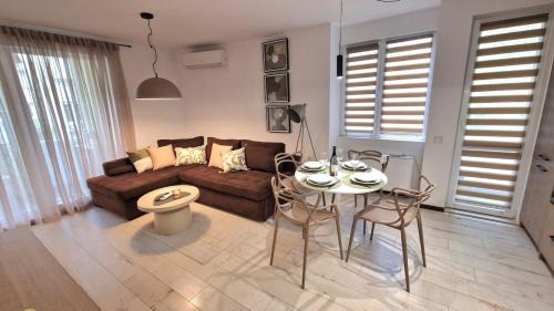 Yambol Apartment | Apartment SV40 in the city center