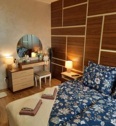 Pamporovo Apartment | Apartment Svetoslava