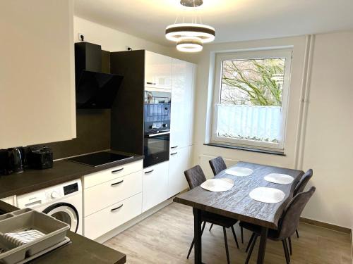Vahrenwald-List Apartment | Apartment Sweet