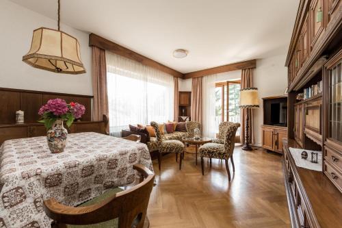 Merano Apartment | Apartment Sybille