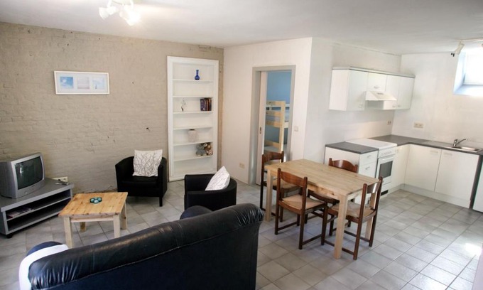 Borlo Apartment | Apartment 't Maanhof