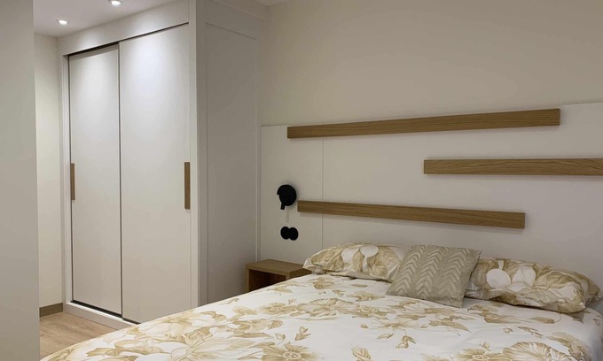 Old Town Apartment | Apartment T. MARÍA