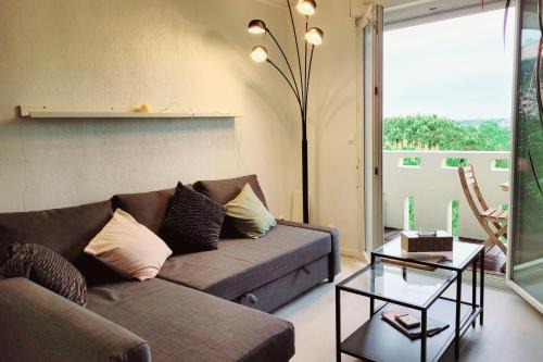 Estanove Apartment | Apartment T2 near the rugby's stadium