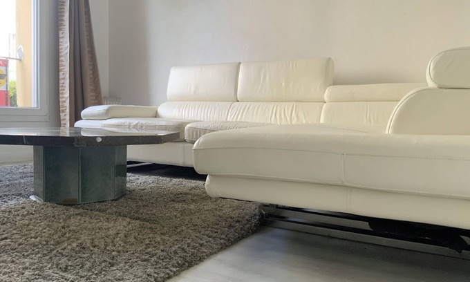 Downtown Apartment | Apartment T3 5mn walk from BREST center
