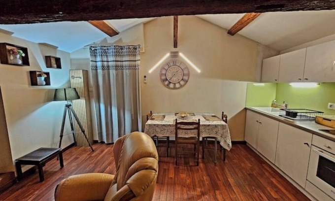 Agen Apartment | Apartment T3 Agen, France