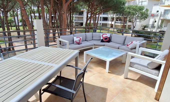 Calvi Apartment | Apartment T4, air conditioned, wifi, 200m from the beach