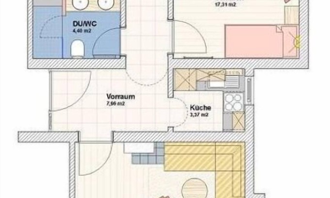 Going am Wilden Kaiser Apartment | Apartment Tal - Pension Sunnbichl