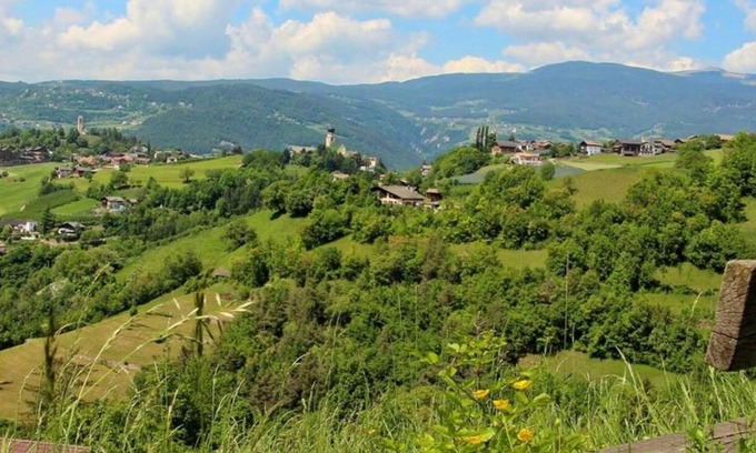 Fie allo Sciliar Other | Apartment Talblick Family holiday in the apartment Talblick