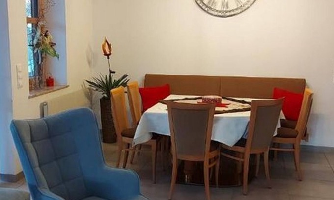 Heiligen Gestade Apartment | Apartment - Tamara's Apartment