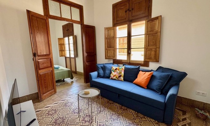 Ingenio Apartment | Apartment Tenerife Casa Vivandi