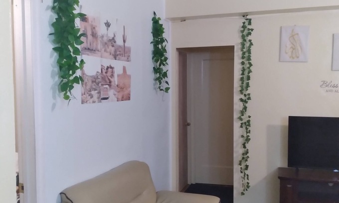 Parkchester House | Apartment that feels like Home