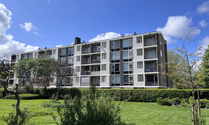 Landen Apartment | Apartment The Ooievaar 10 min from the center of The Hague