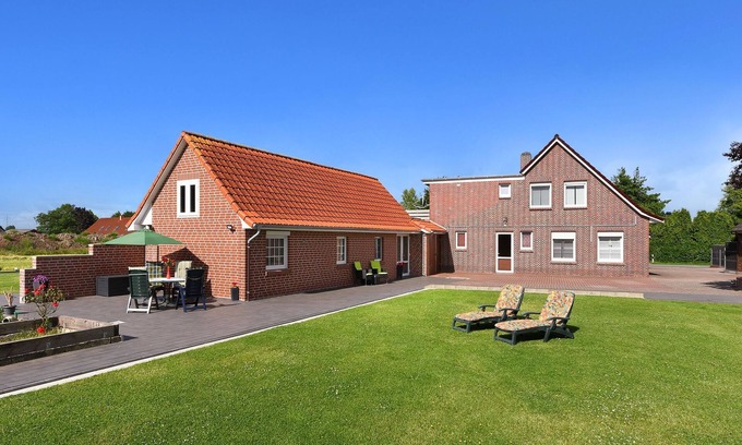 Kolker Apartment | Apartment Theesfeld