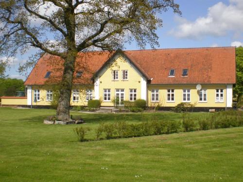 Aabenraa Apartment | Apartment Thia - 4km to the fjord by Interhome