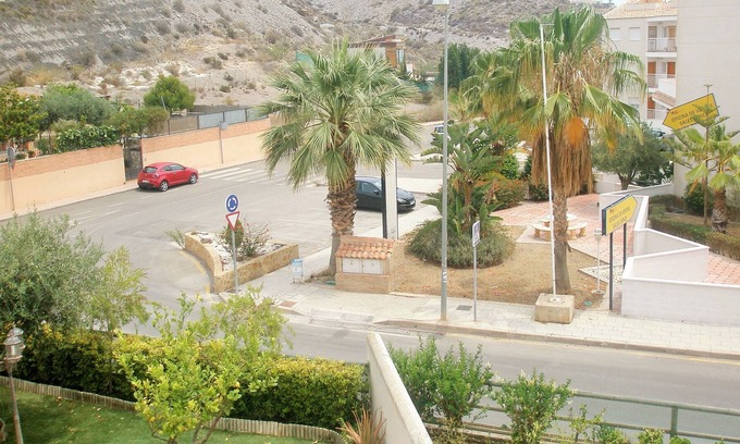 Los Geraeos Apartment | Apartment to feel good